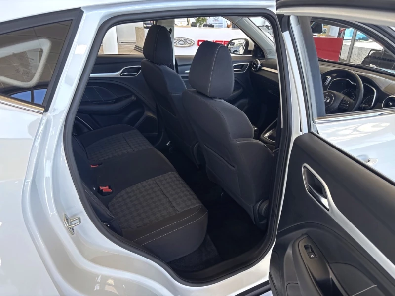 2025 Mg Zs 1.5 Comfort A/t