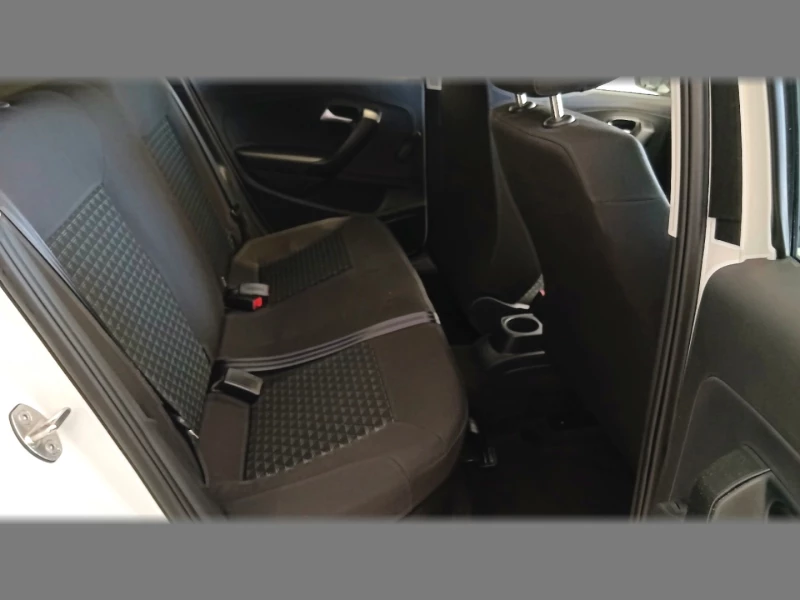 VOLKSWAGEN POLO VIVO 1.4 55KW