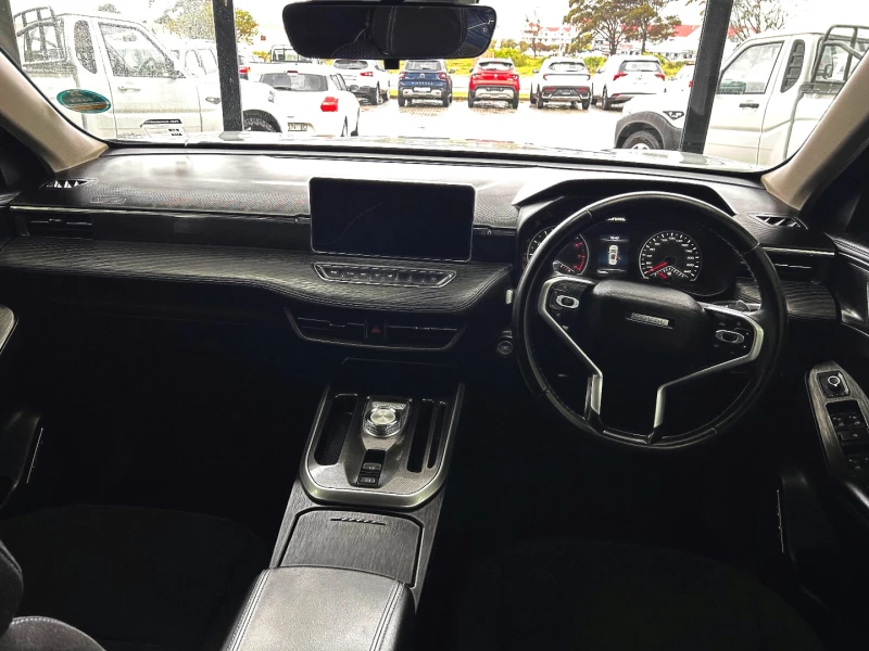 2022 Haval H2 Jolion 1.5t Premium At