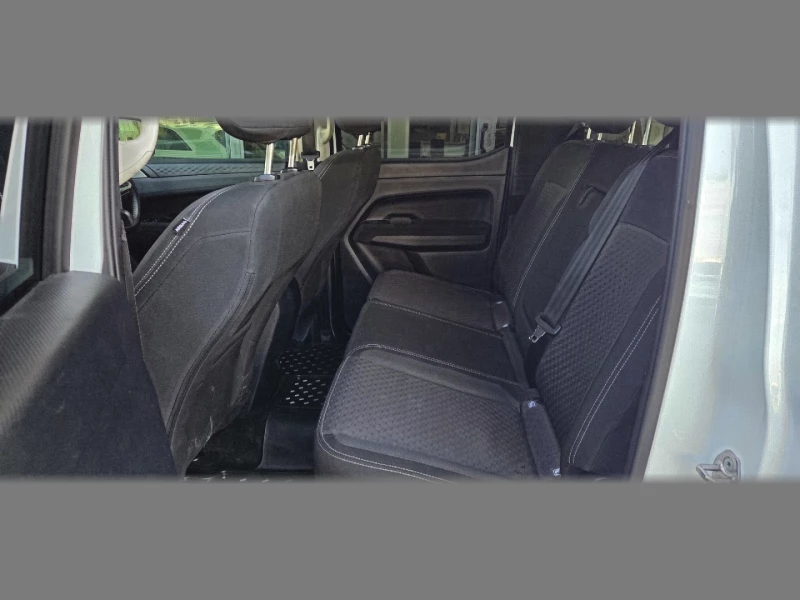 2024 Volkswagen  Amarok Life Dc 20 Tdi 125kw 4mot 6sp Auto
