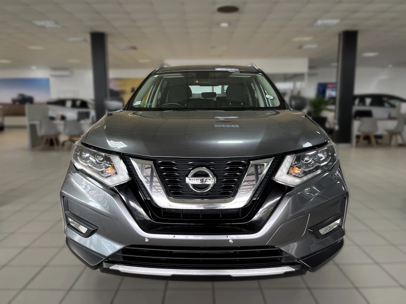 2023 Nissan X Trail 25 Acenta 4x4 Cvt