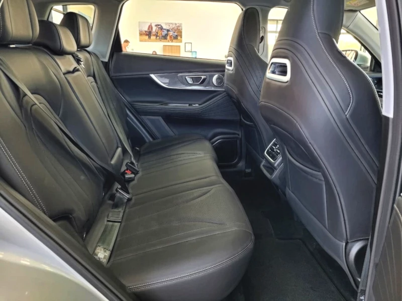 CHERY TIGGO 7 PRO 1.5T CVT EXECUTIVE