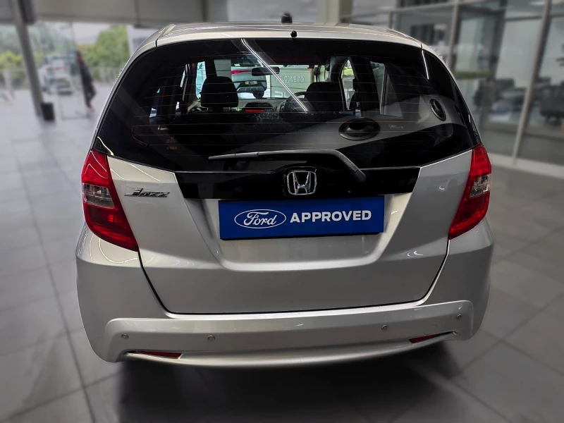2014 Honda Jazz 13 Comfort