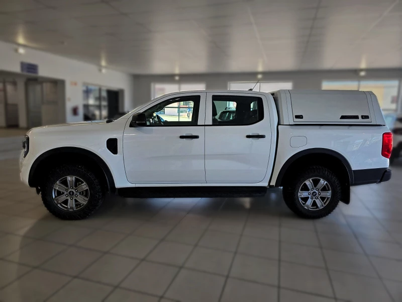 2023 Ford 2.0 Double Cab Xl 4x2 Hr 6at