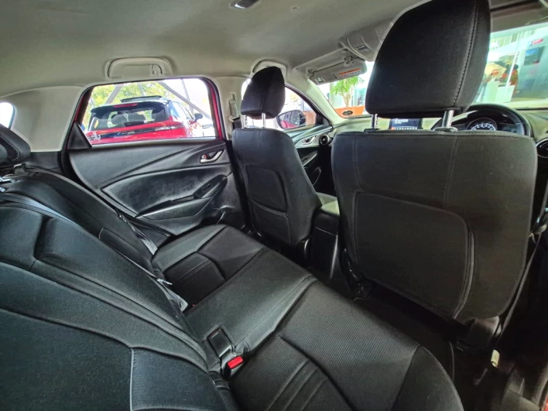 2020 Mazda Cx-3 2.0l Dynamic 