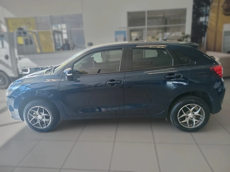 2024 Suzuki Baleno 15 Gl