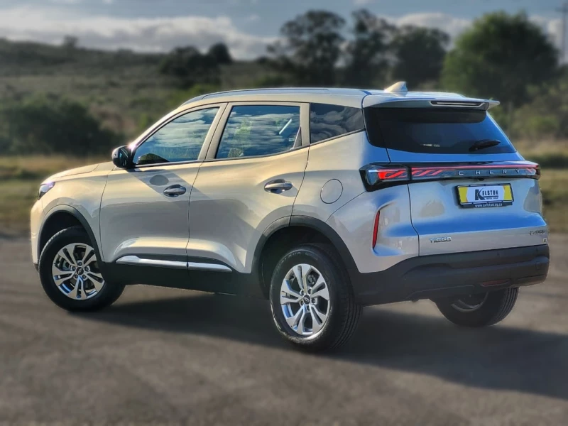 Image of Vehicle