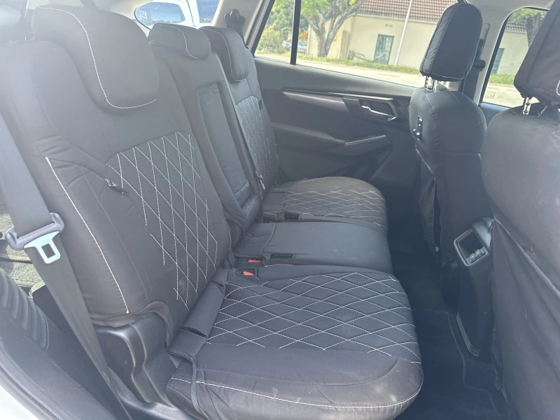 2022 Isuzu Mu-x 30d Ls 4x4 At