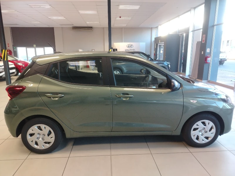 HYUNDAI GRAND I10 1.0 PREMIUM MT MY24