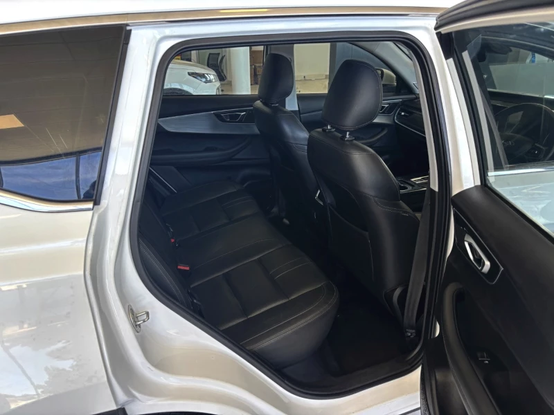 2022 Chery Tiggo 7 Pro 1.5t Cvt Executive