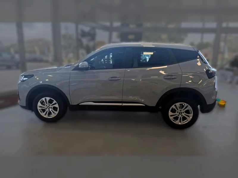CHERY TIGGO 4 CROSS LITE MT