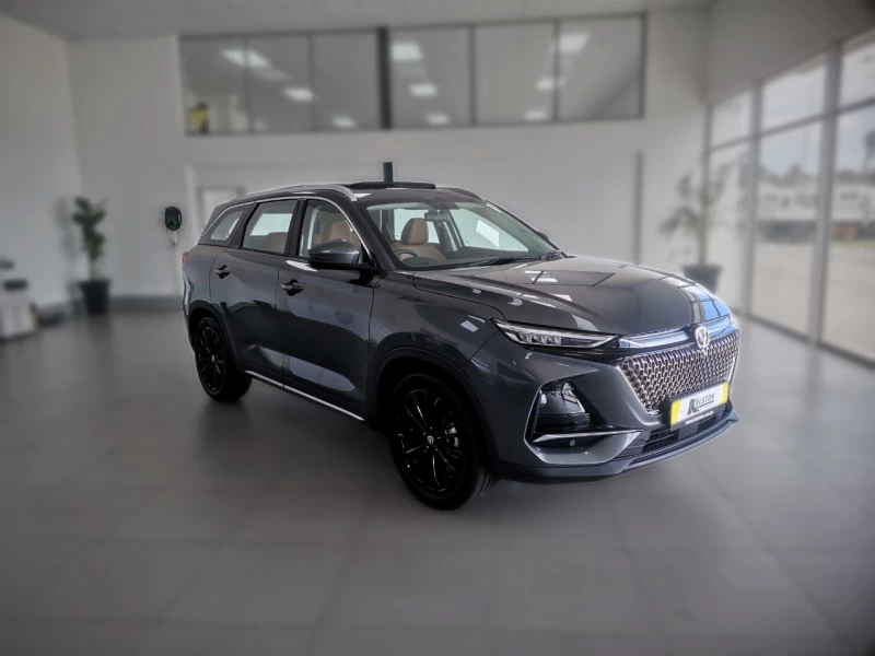 CHANGAN CS75 PRO 1.5T AT 7S CE