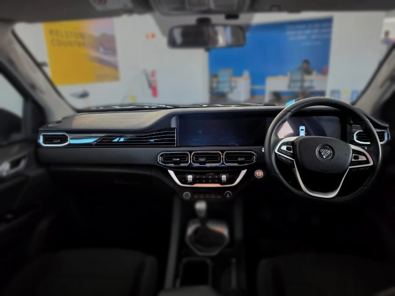 2026 Foton G7 Dcab 4x2 Tl Mt