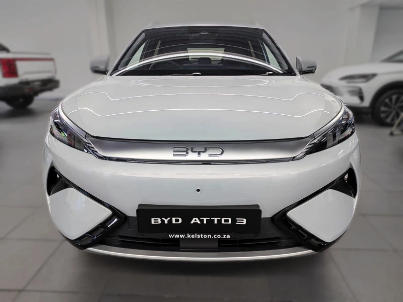 Image of Vehicle