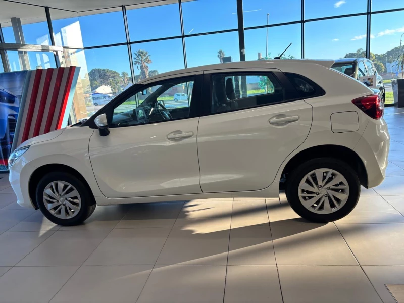 2023 Suzuki Baleno 15 Gl At