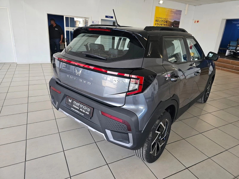 Image of Vehicle
