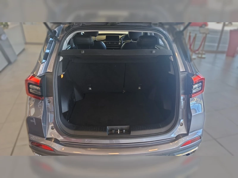 2023 Chery Tiggo 4 Pro 15l Mt Urban 6 Airbags