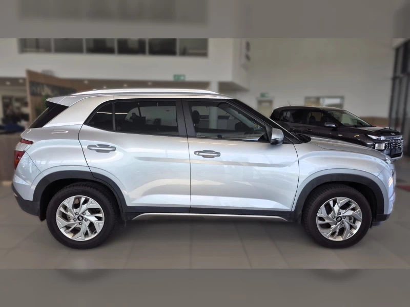 2021 Hyundai Creta 1.5 Executive Diesel At