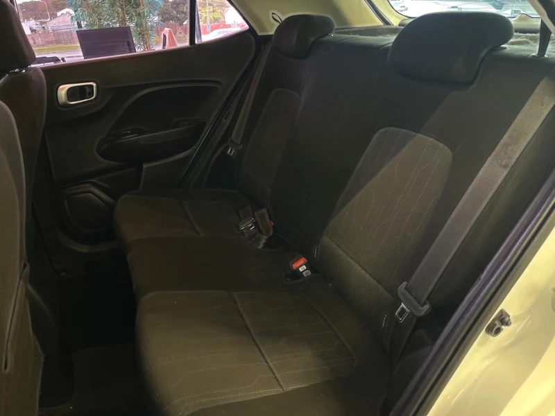 2020 Hyundai Venue 1.0 Tgdi Motion Mt