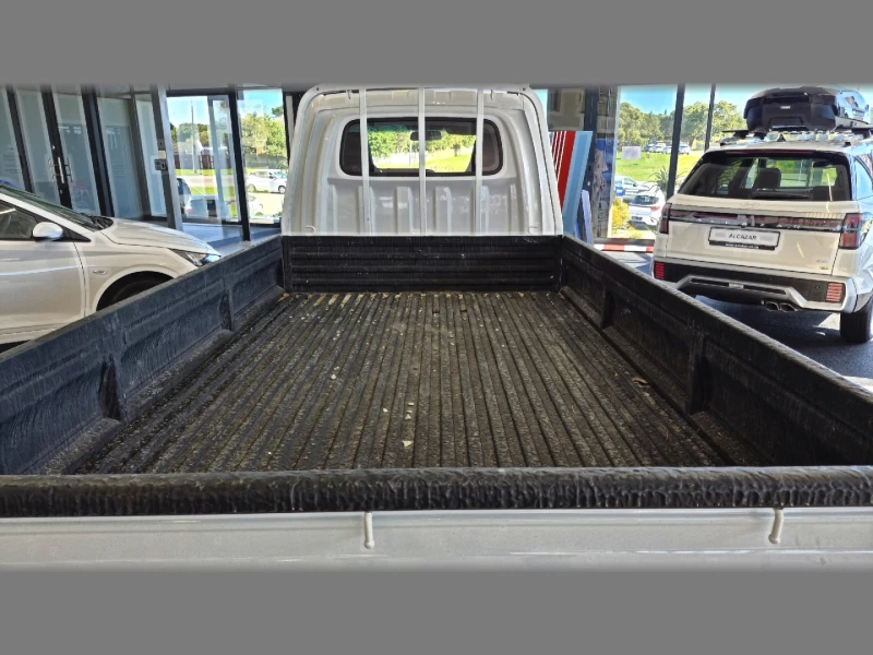 2024 Hyundai H100 Bakkie 26 Euro Ii De