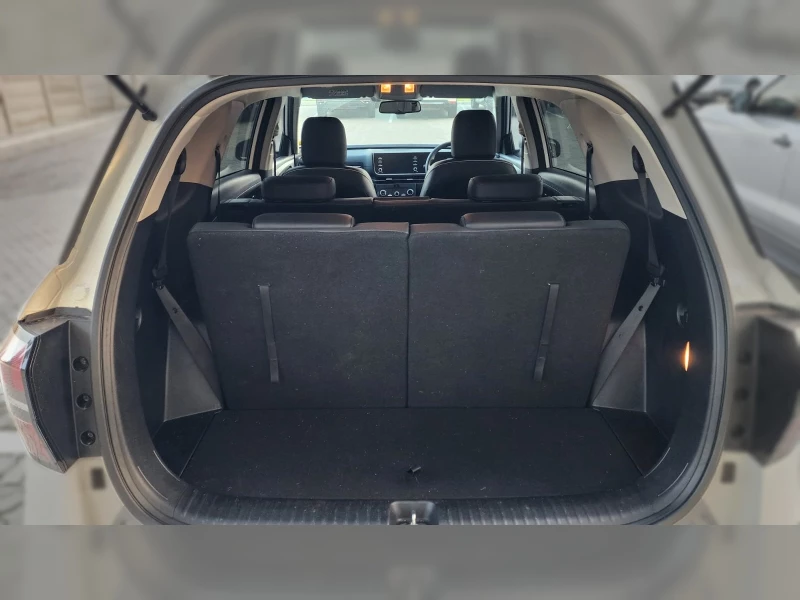2025 Hyundai Alcazar 2.0 Executive At 7str