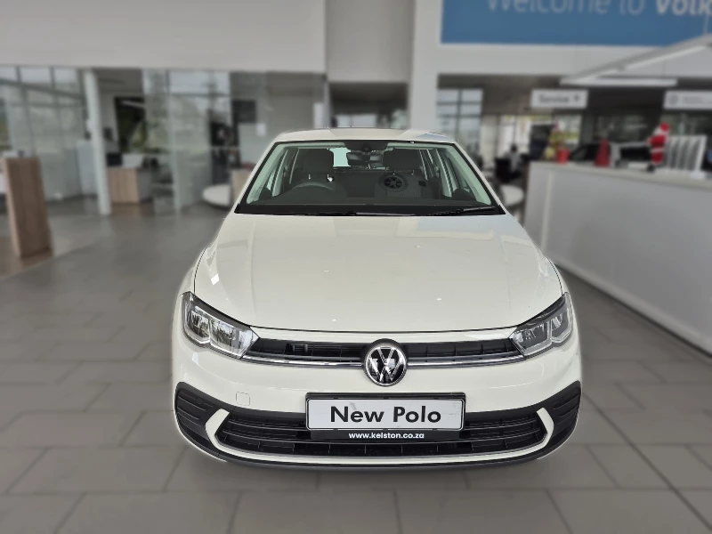 VOLKSWAGEN POLO 1.0 TSI