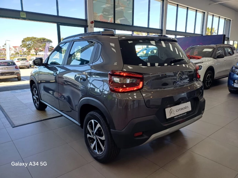 Image of Vehicle
