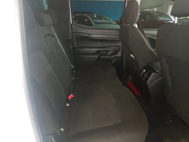2024 Ford 2.0 Double Cab Xl 4x2 Hr 6at