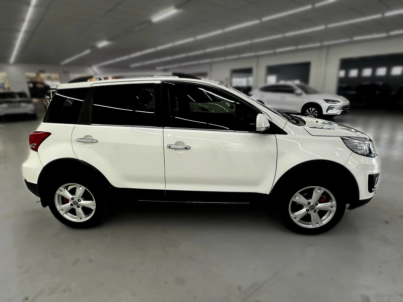 2021 HAVAL H1 15 VVT