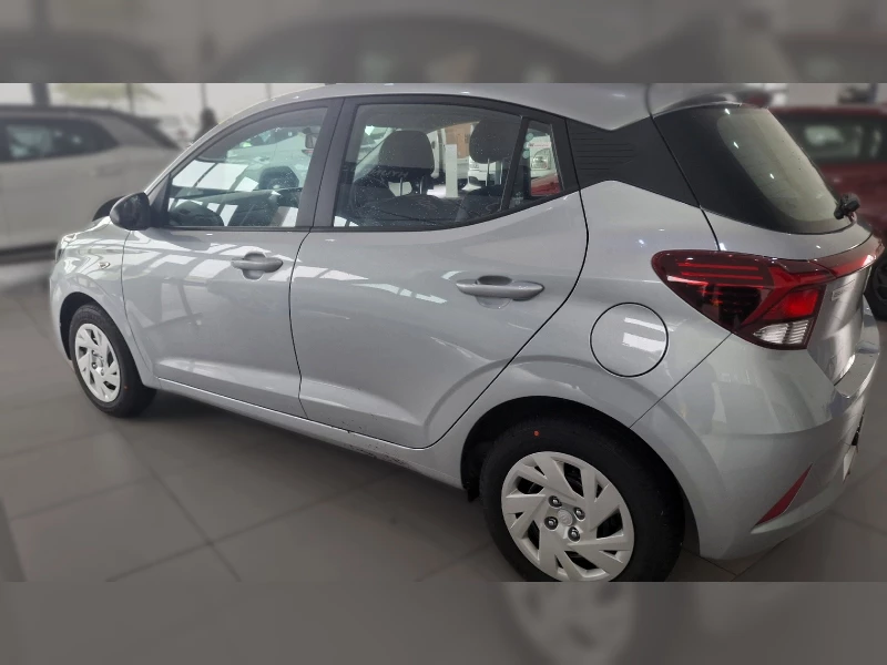 HYUNDAI GRAND I10 1.0 EXECUTIVE MT MY26