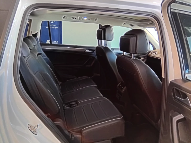 2025 Volkswagen Tiguan 2.0 Tsi Style 4motion Dsg