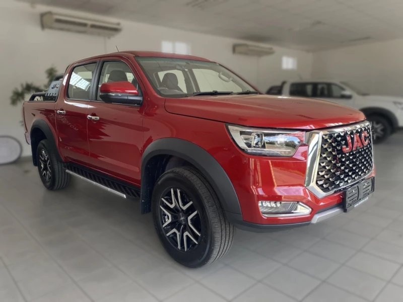 JAC T8 20CTI SUPER LUX PU DC