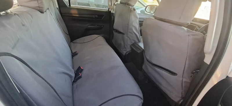 2016 Toyota Hilux On 24 Gd-6 Rb Srx Pu Dc