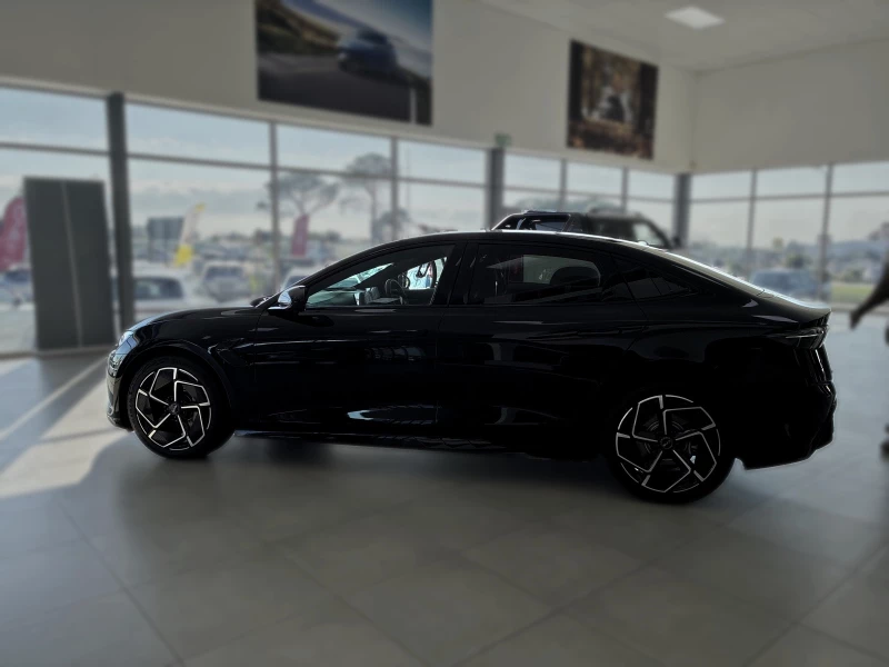 BYD SEAL PERFORMANCE AWD