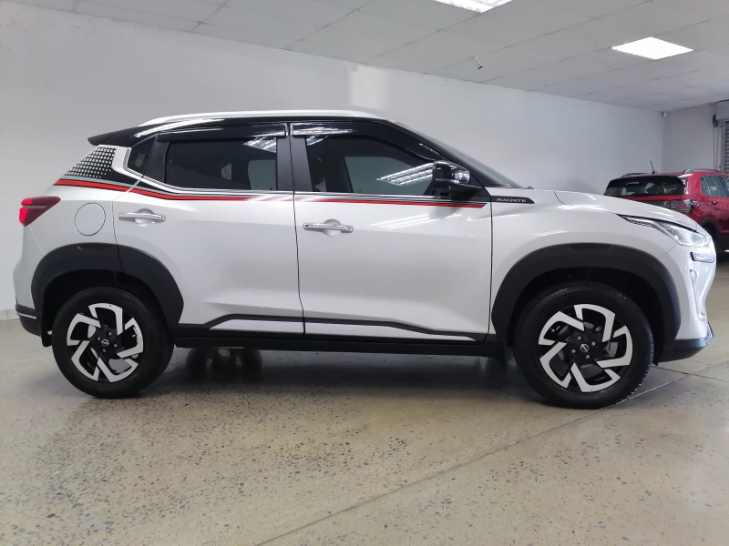 2024 Nissan Magnite 10t Acenta Plus Cvt