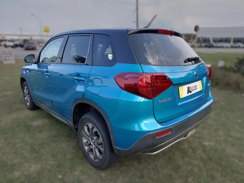 2020 Suzuki  Vitara 16 Gl At