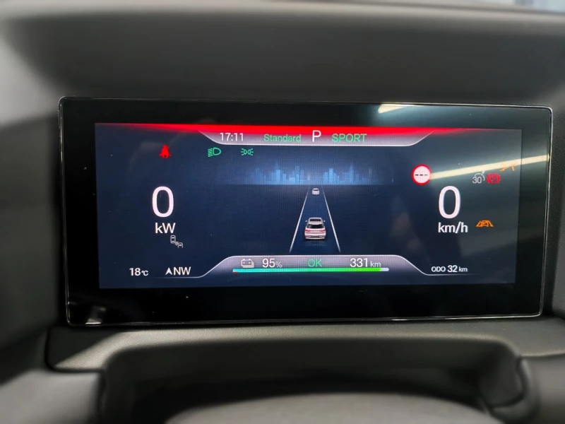 BYD ATTO2 EV DYNAMIC BF-50