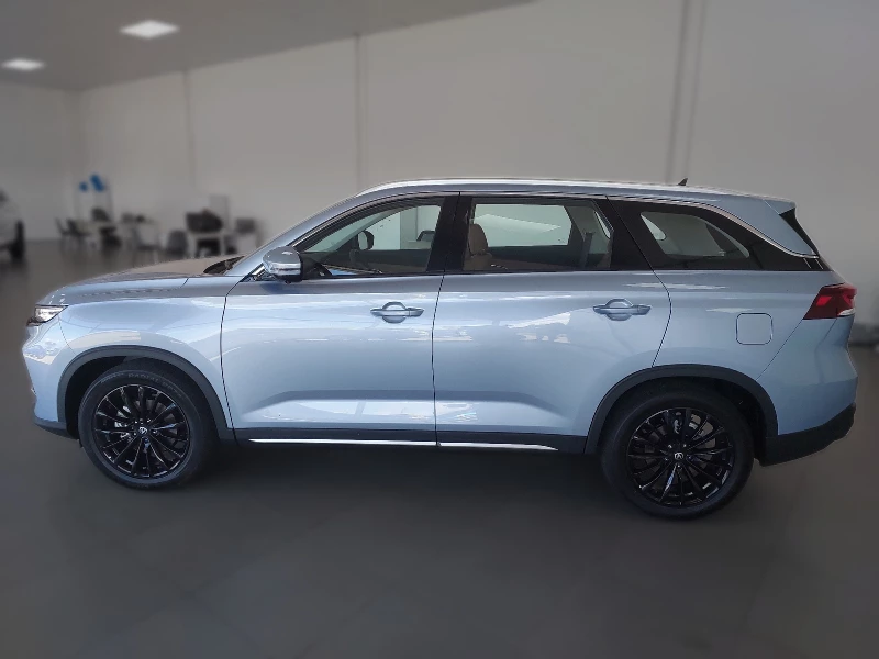 CHANGAN CS75 PRO 1.5T AT 5S CE