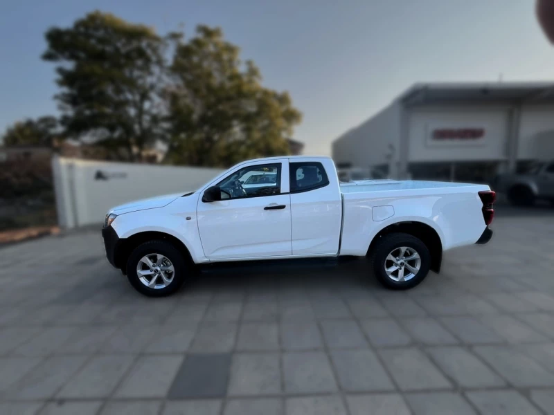ISUZU 1.9 DDI E/CAB HR L A/T