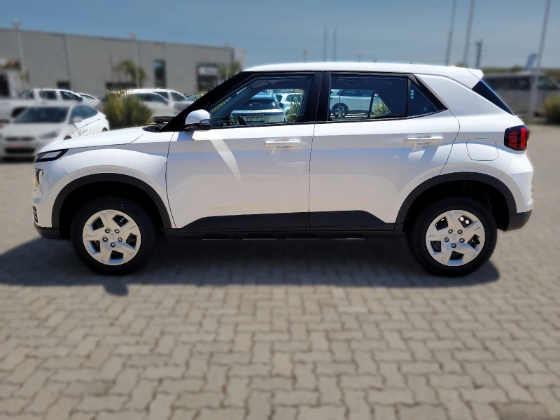 HYUNDAI VENUE 1.2 PREMIUM MT MY24