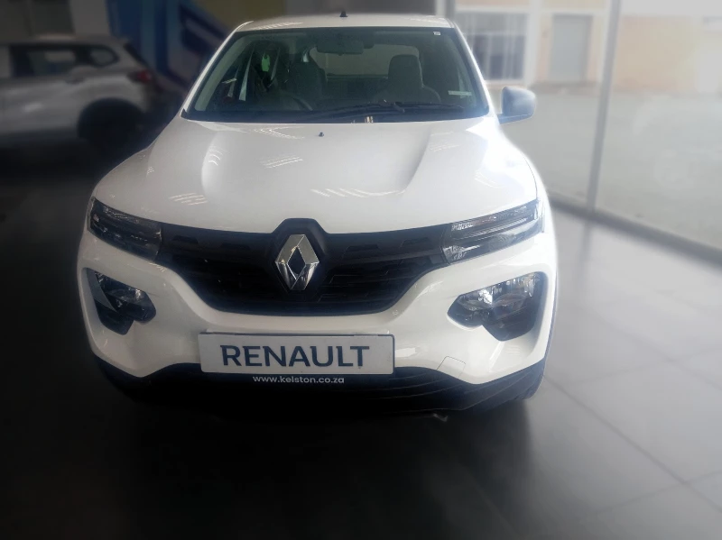 RENAULT KWID 1.0L EVOLUTION