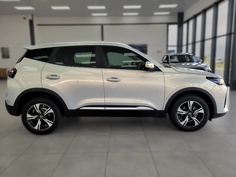 2026 Chery Tiggo Cross Comfort