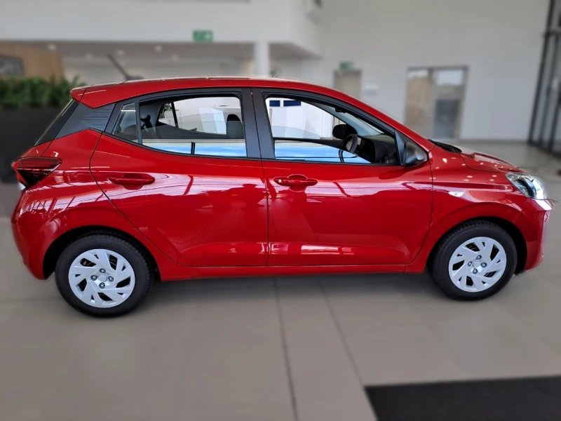 HYUNDAI GRAND I10 1.0 PREMIUM MT MY24