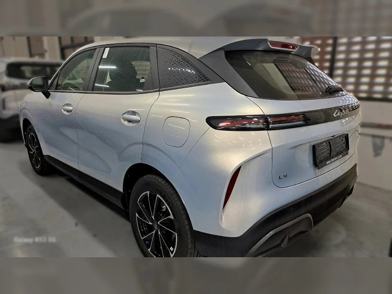 LEPAS L4 1.5T JAVAN