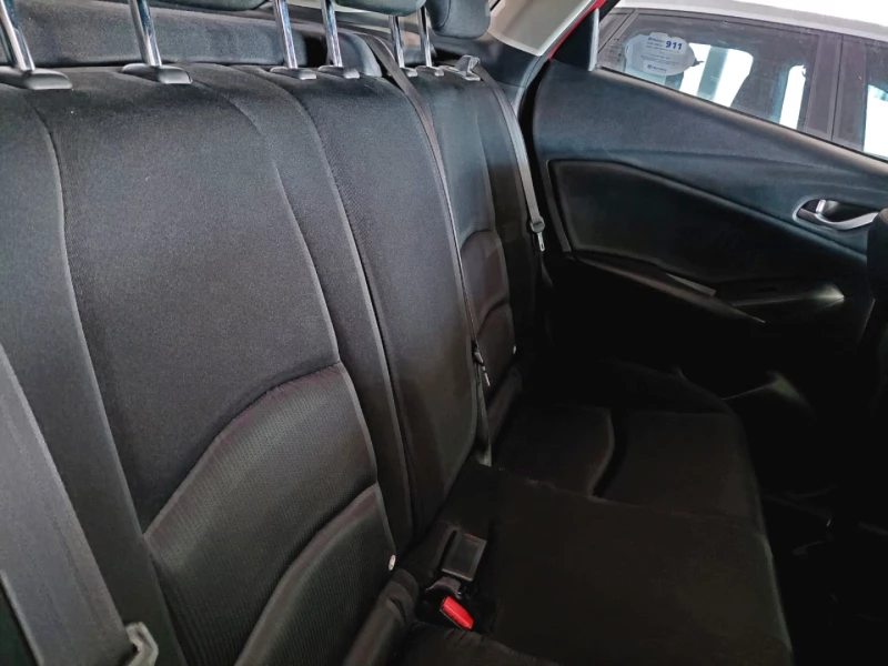 2023 Mazda  Cx3 20l Active