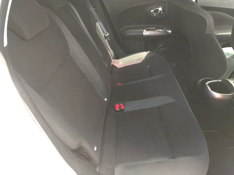 2018 Nissan  Juke 12t Acenta