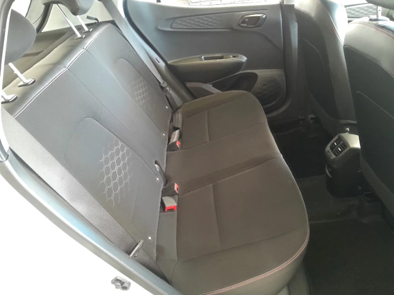 HYUNDAI GRAND I10 1.0 PREMIUM MT MY24