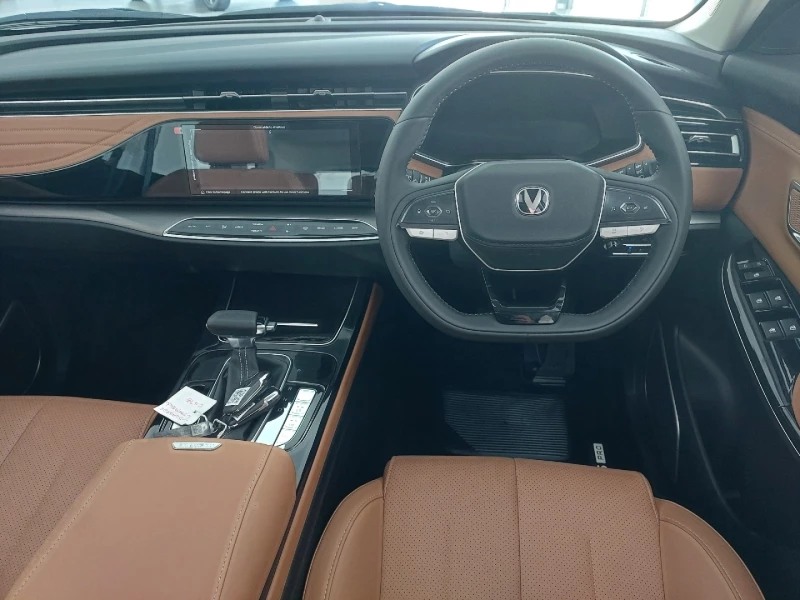 CHANGAN CS75 PRO 1.5T AT 5S CE