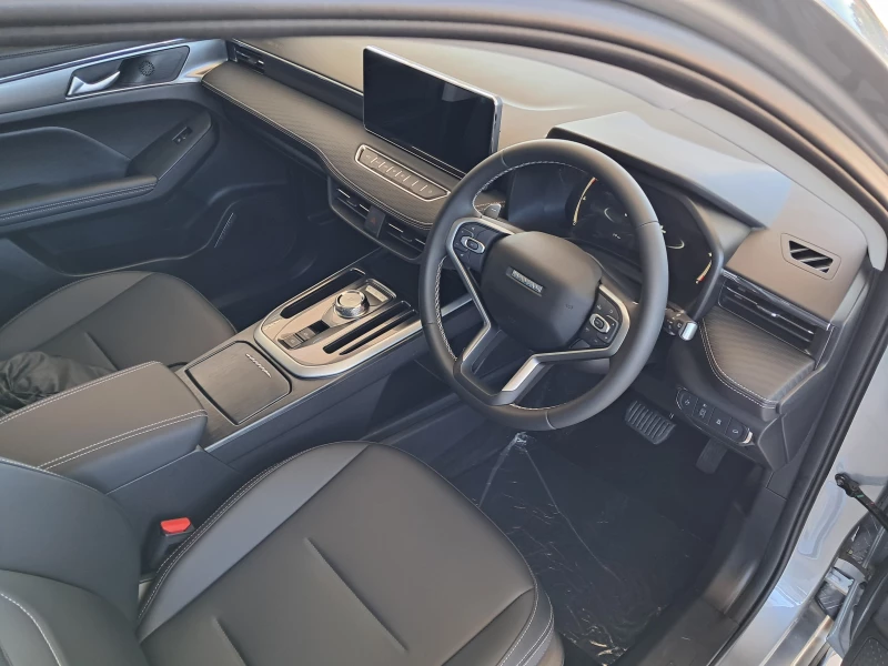 HAVAL JOLION PRO 15T SUPER LUXURY 7DCT