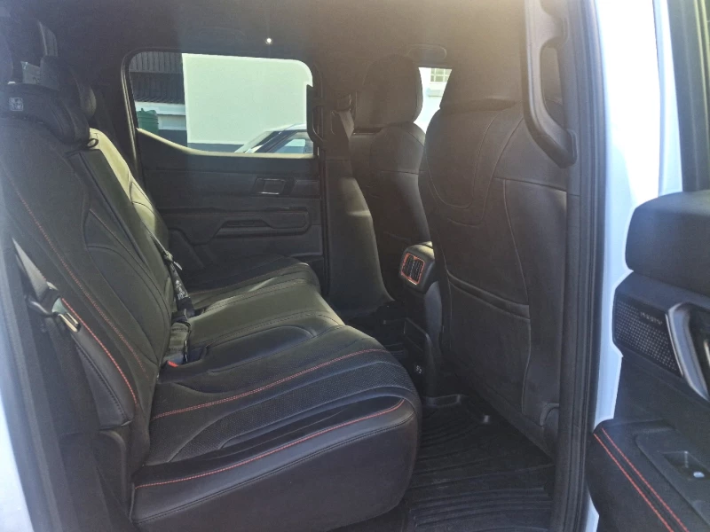 BYD SHARK 6 DMO 2.0T PERFORMANCE